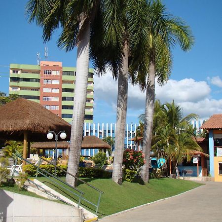 Hotel Ctc Калдас-Новас Экстерьер фото